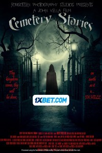 Cemetery Stories (2023) Hindi Dubbed