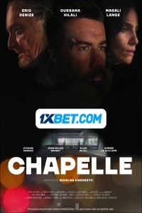 Chapelle (2024) Hindi Dubbed