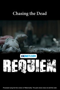Chasing the Dead Requiem (2024) Hindi Dubbed