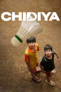 Chidiya (2025) Hindi Movie
