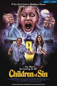 Children of Sin (2022) Hindi Dubbed