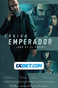 Codigo Emperador (2024) Hindi Dubbed