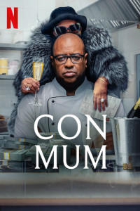 Con Mum (2025) Hindi Dubbed