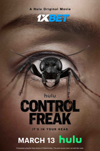 Control Freak (2025) Hindi Dubbed