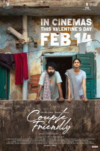 Couple Friendly (2026) South Indian Hindi Dubbed