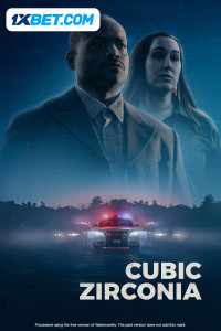 Cubic Zirconia (2024) Hindi Dubbed