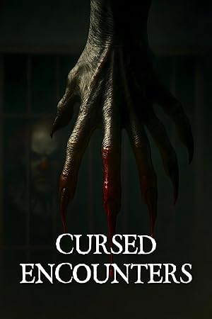 Cursed Encounters (2025) Full Movie