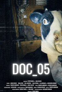 DOC 05 (2026) Full Movie