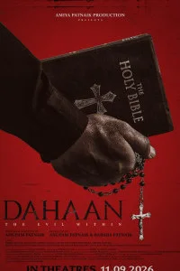 Dahaan (2026) Full Movie