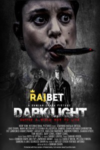 Dark Light (2021) Hindi Dubbed