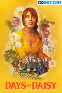 Days Of Daisy (2022) Hindi Dubbed