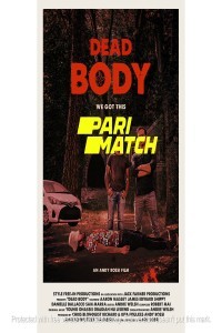 Dead Body (2021) Hindi Dubbed