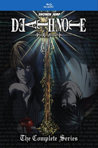 Death Note (2006) S01 Hindi Dubbed Web Series