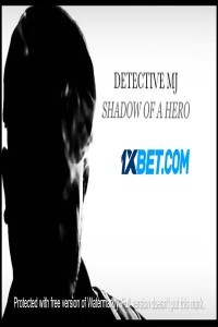 Detective MJ Shadow of a Hero (2022) Hindi Dubbed