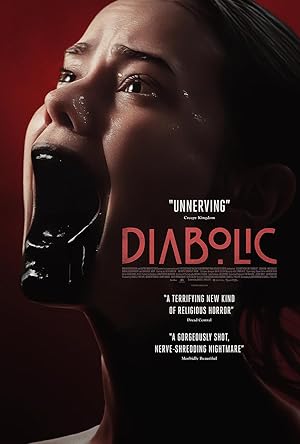 Diabolic (2025) Full Movie