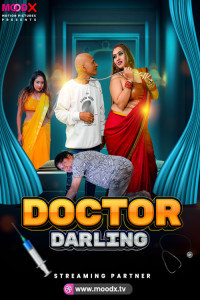 Doctor Darling (2025) MoodX Original