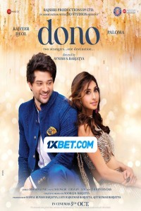 Dono (2023) Hindi Full Movie