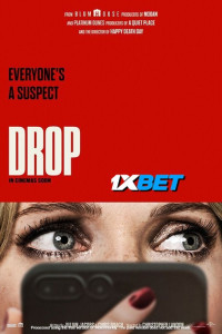 Drop (2025) Hindi Dubbed