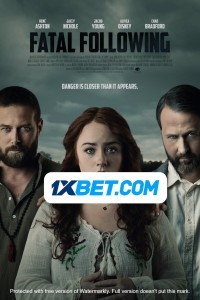 Fatal Following (2022) Hindi Dubbed