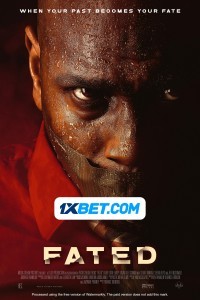 Fated (2024) Hindi Dubbed