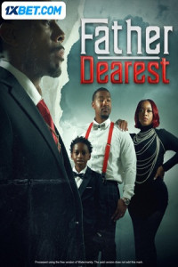 Father Dearest (2025) Hindi Dubbed
