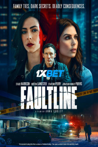 Faultline (2024) Hindi Dubbed
