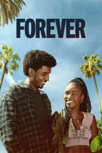 Forever (2025) Season 01 Hindi Web Series