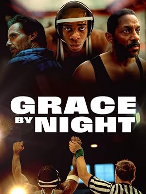 Grace by Night (2024) Full Movie