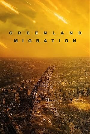 Greenland 2 (2026) Full Movie