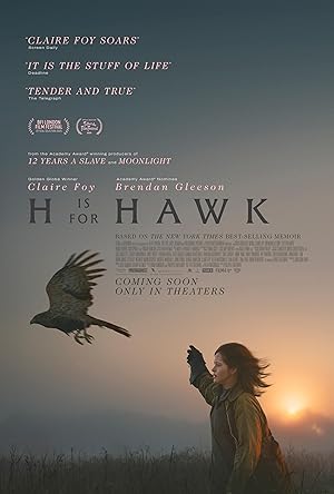H Is for Hawk (2025) Full Movie