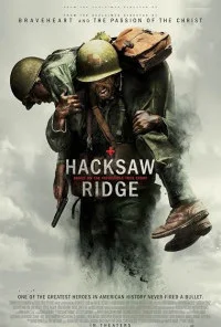 Hacksaw Ridge (2016) Hindi Dubbed