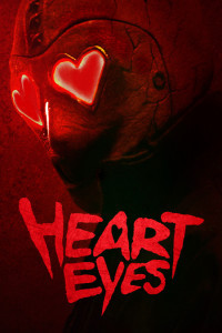 Heart Eyes (2025) Hindi Dubbed