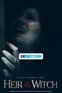 Heir Of The Witch (2023) Hindi Dubbed