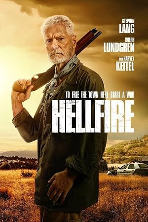 Hellfire (2026) Full Movie