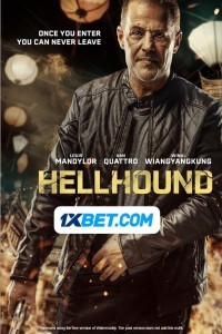 Hellhound (2024) Hindi Dubbed