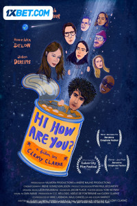 Hi How Are You (2024) Hindi Dubbed