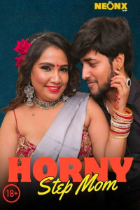 Horny StepMom (2025) NeonX Original