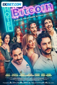 Hotel Bitcoin (2024) Hindi Dubbed