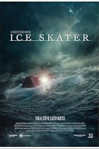 Ice Skater (2026) Full Movie