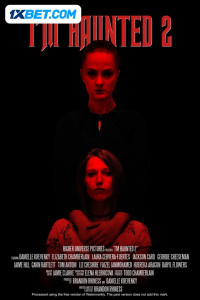 Im Haunted 2 (2024) Hindi Dubbed