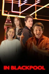 In Blackpool (2025) Full Movie