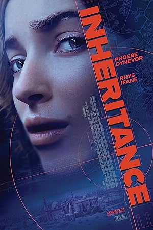 Inheritance (2025) Hindi Dubbed