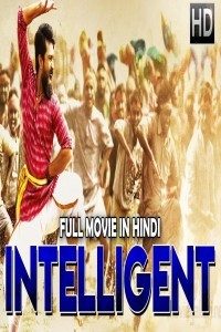 Intelligent (2019) South Indian Hindi Dubbed Movie