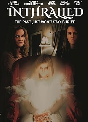 Inthralled (2025) Full Movie