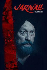 Jarnail: The Warrior (2025) Punjabi Movie