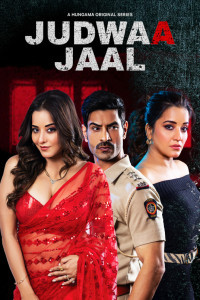 Judwaa Jaal (2025) Season 01 Hindi Web Series