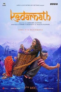 Kedarnath (2018) Hindi Full Movie