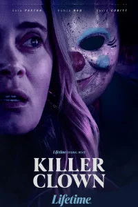 Killer Clown (2026) Full Movie