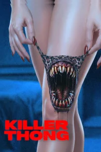 Killer Thong (2025) Full Movie