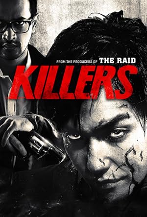 Killers (2014) Hindi Dubbed